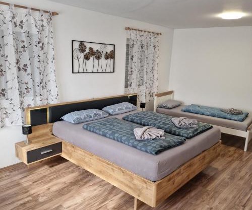 Apartment da Luiz Salvatore