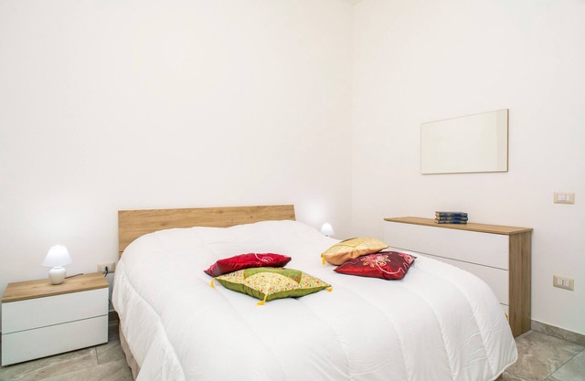 Apartment "Da Nonna Lina - Ascanio" with Terrace