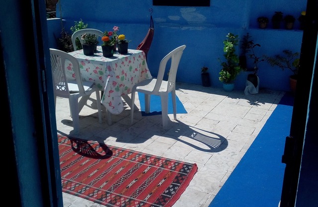apartment DAR DAOUED