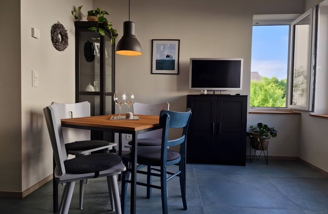 Apartment 'Das Moselquartier Terlinden'