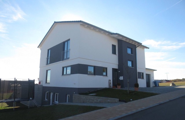 Apartment in a quiet location
