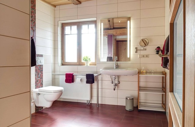 Apartment - Schmidtburger Hof