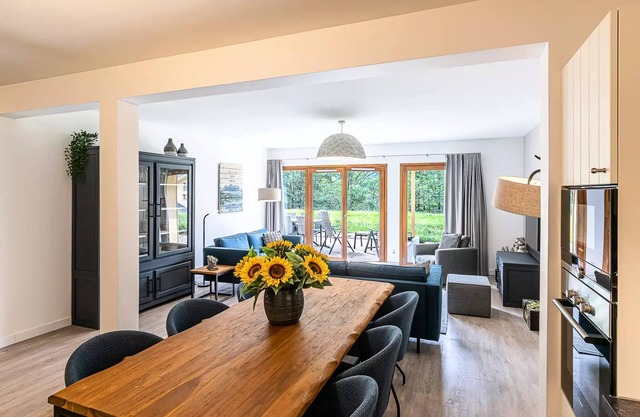Apartment Deluxe 5 persons