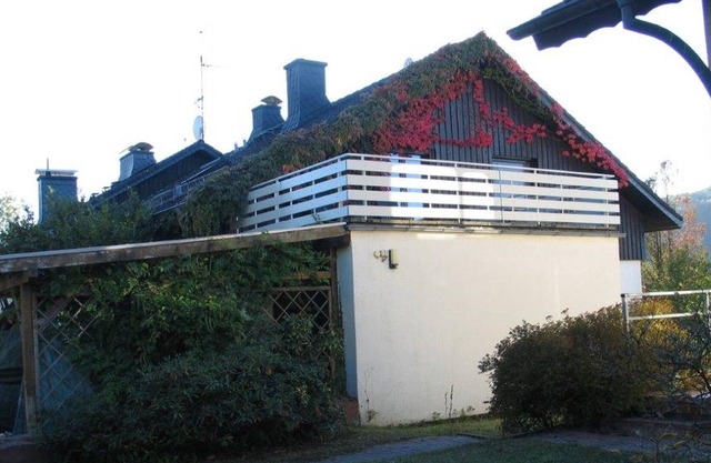 Apartment Demont