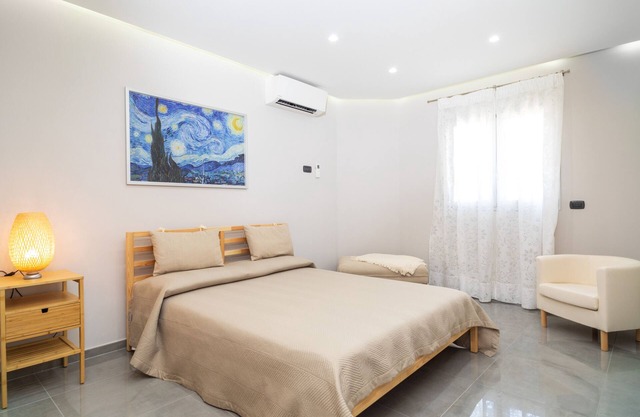 Apartment "Dharma" with Mountain View, Terrace & Wi-Fi