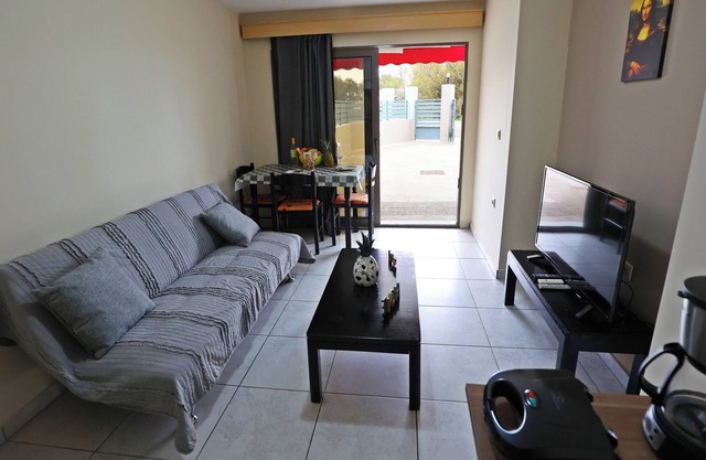 Apartment Di Rena , Near The Sea