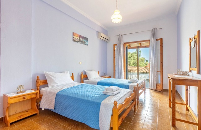 Apartment 'Dolce Far Niente' with Shared Terrace, Wi-Fi and Air Conditioning