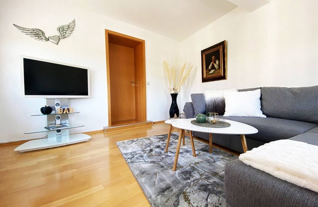 Apartment DOM I - Erfurt Cathedral Square