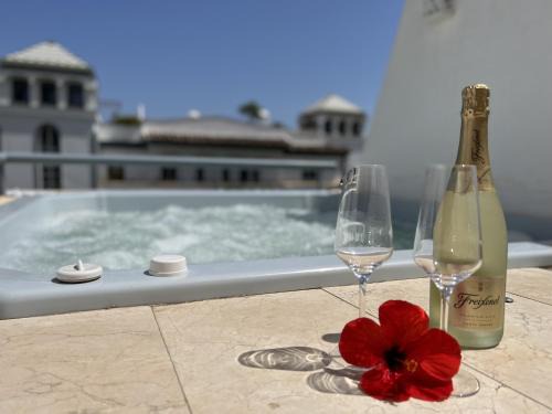 Apartment Dominion Beach Estepona