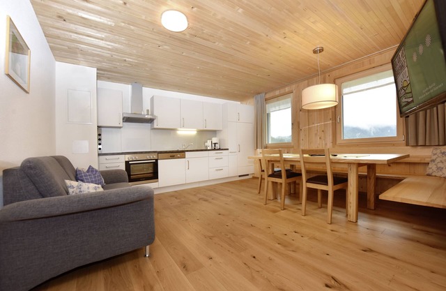 Apartment DORFBLICK - Apartment for 4 people