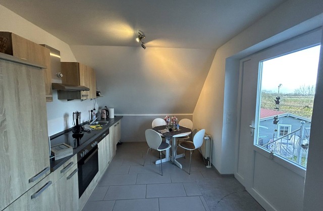 Apartment Dori by Interhome