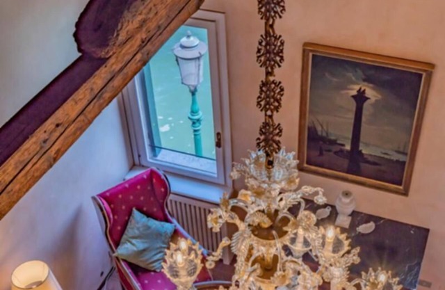 Apartment Dorotea Giudecca Venice