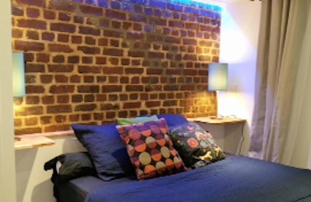 Apartment Douillet of 50m2 The RAINCY 20 minutes of PARIS