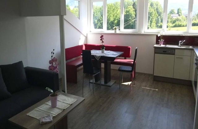 Apartment Drachenwand - Guesthouse Wienerroither