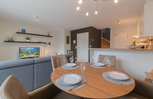 Apartment Duplex by Interhome