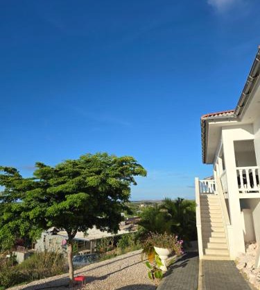 Apartment Dushi View - 10 min Jan Thiel, 15 min Mambo