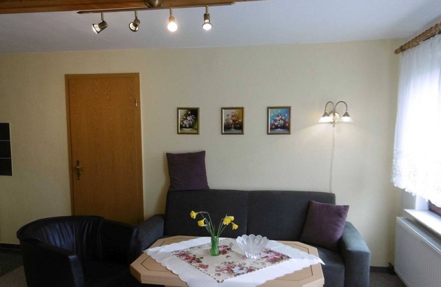 Apartment EC - Rügen-Fewo 86