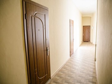 Apartment eco-style near the Cathedral Square