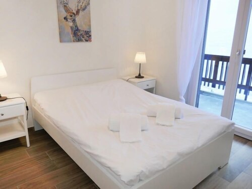 Apartment Eden Roc 56 in Nendaz - 6 persons, 2 bedrooms