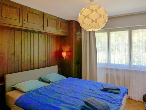 Apartment Eden Roc in Crans-Montana - 4 persons, 1 bedrooms