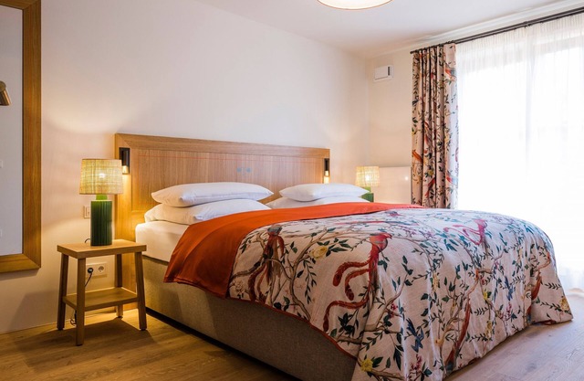 Apartment Egerner Bucht - See-Apartments Bachmair Weissach