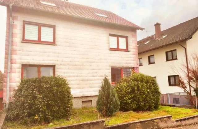 Apartment Eichendorff - Apartment with 2 bedrooms