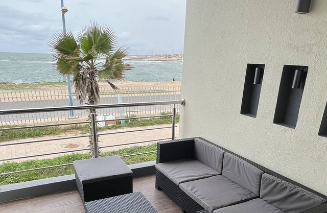 Apartment el jadida Sidi Bouzid