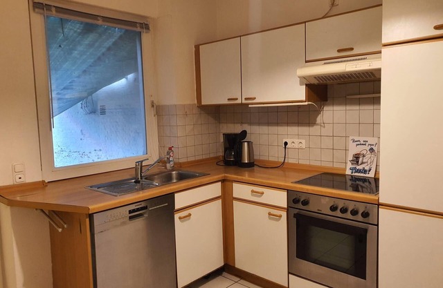 Apartment Elch (1-6 Personen)