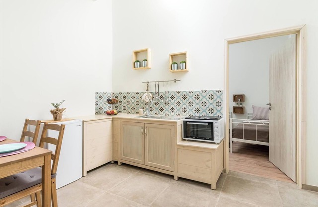 Apartment Elia nn