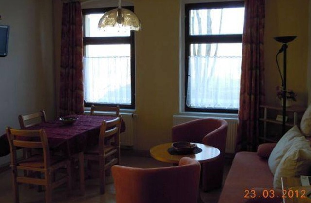 Apartment "Elise" - Apartment Pfeifer