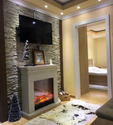 Apartment Elvir