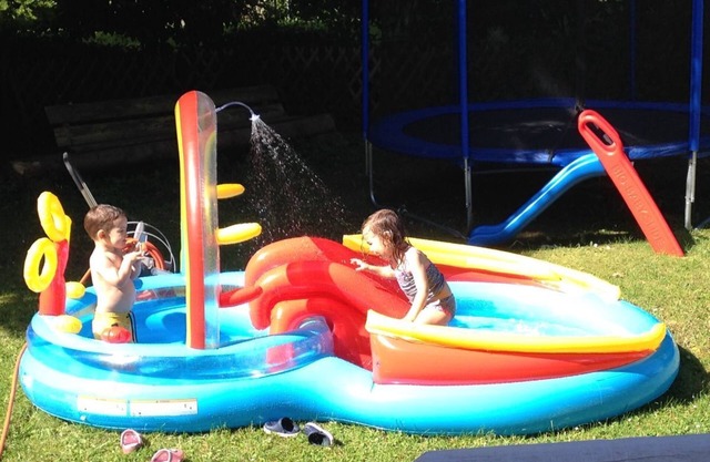 Apartment Emilia - family-friendly, with garden & parking, top location