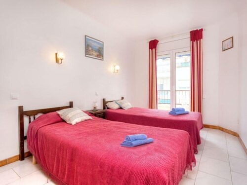 Apartment Emporda in Llançà - 6 persons, 2 bedrooms