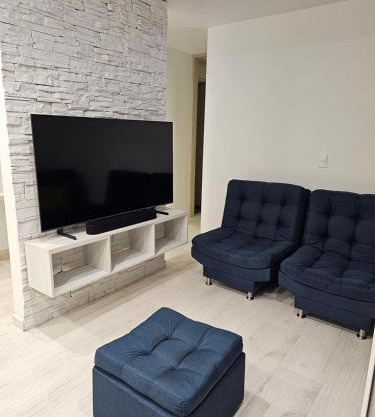 Apartment en la sucursal del Cielo