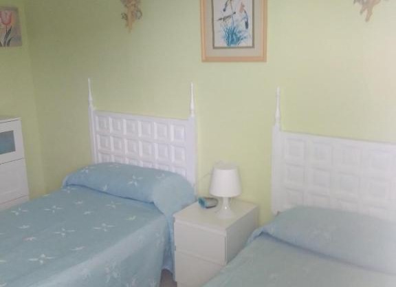 Apartment en Las Naciones