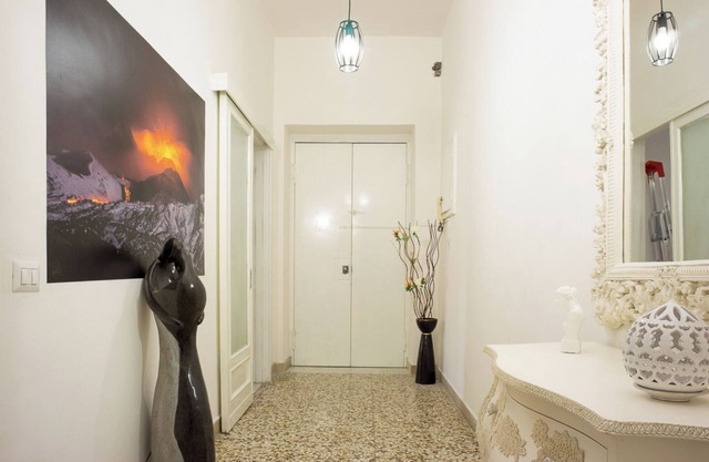 Apartment Enea Centralissimo Rinnovato, Vicinissimo Alla Stazione e Attrazioni