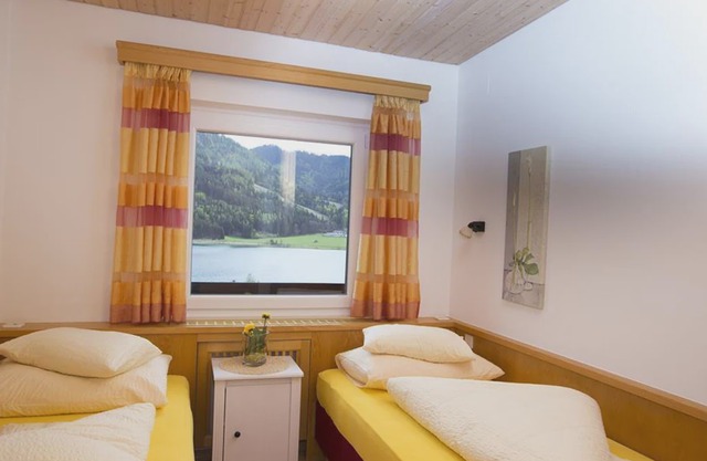 Apartment Enzian - Kamenhof