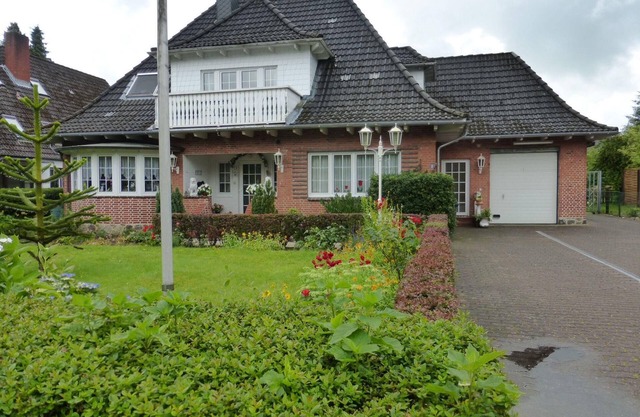 Apartment Erholung pur