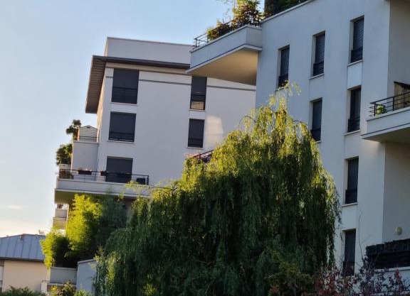 Apartment Ermont gare