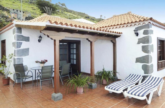 Apartments Casitas los Viñedos Fuencaliente - SPC01049-DYB