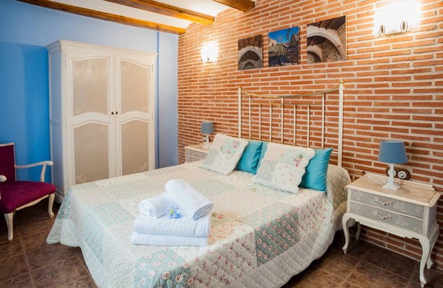 Apartment 'Ejulve' with Wi-Fi