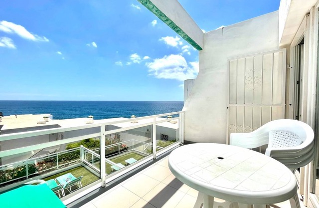 Apartment, Wifi, pool in Playa del Aguila