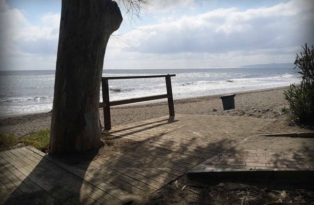 Apartment Davinia Sum