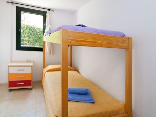 Apartment Escorxador in L'Escala - 6 persons, 3 bedrooms