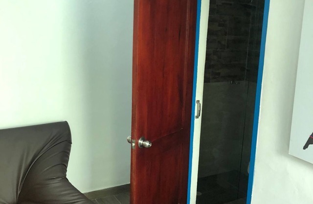 Apartment excellent quiet location near the hill of the cross.