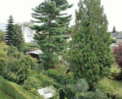 Apartment für 4 Personen