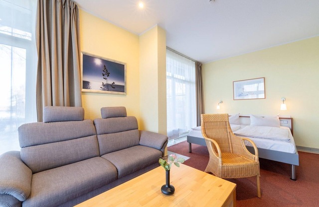 Apartment für den perfekten Urlaub