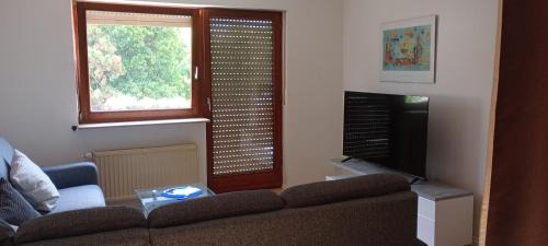 Apartment für max 5 Personen Eigenständiger Check In