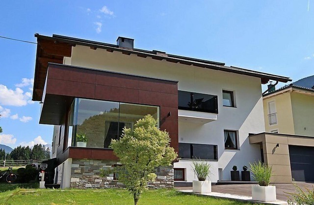 Apartment Fabian by Interhome