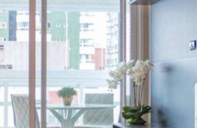 Apartment facing the sea, large and spacious, great location